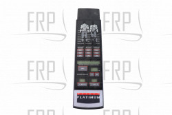 Console, Display Blemished - Product Image