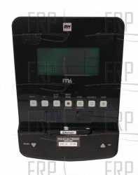 Console, Display, BlueTooth - Product Image