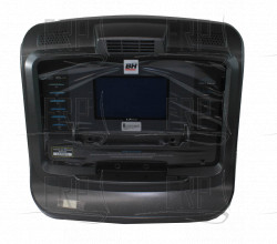 Console, Display ( i. Concept), Blemished - Product Image