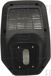 Console Down Cover-ABS;Q520-7-3-EP716 - Product Image