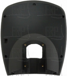 Console Down Cover, down, ABS/PA757, NEUTE - Product Image