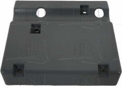 Console Down Cover, HIPS,PH, 88, 75140, T - Product Image