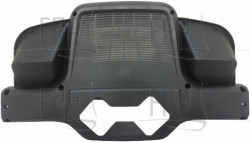 Console Down Cover-HIPS,PH-88;Q758-3-1 - Product Image