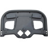 49035389 - Console Down Cover;;;ABS/PA757;Q758-3-1; - Product Image 49035389 - Console Down Cover;;;ABS/PA757;Q758-3-1; - Product Image