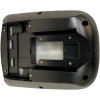 Console Down Cover;;back;ABS/PA746;BL/Bl - Product Image Console Down Cover;;back;ABS/PA746;BL/Bl - Product Image