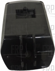 Console Down Cover;Console;;ABS/PA757;Pa - Product Image