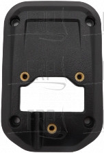 Console Down Cover;;down;ABS/PA757;Q520- - Product Image