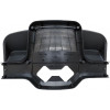 Console Down Cover;;;HIPS,PH-88;BL/Black - Product Image Console Down Cover;;;HIPS,PH-88;BL/Black - Product Image
