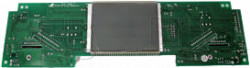 Console, Electronic board - Product Image