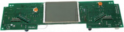 Console electronic board - Product Image