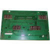 Console, Electronic board - Product Image Console, Electronic board - Product Image