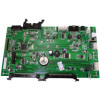 Console electronic board - Product Image