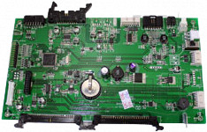 Console electronic board - Product Image