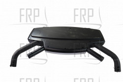 CONSOLE F63 - Product Image