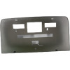 Console Face plate;Painting; MM330;TM331 - Product Image Console Face plate;Painting; MM330;TM331 - Product Image