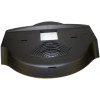 49003911 - Console Faceplate, ABS - Product Image 49003911 - Console Faceplate, ABS - Product Image