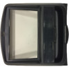 Console Faceplate, PC 510, Gray/80435, T - Product Image Console Faceplate, PC 510, Gray/80435, T - Product Image