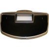 Console Faceplate, YE/SL(Painting), TM153 - Product Image Console Faceplate, YE/SL(Painting), TM153 - Product Image