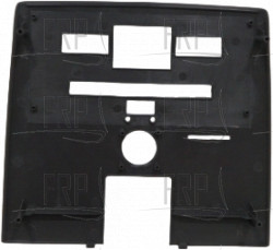 Console Faceplate;ABS/75140;TM330 - Product Image