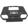 49055723 - Console Faceplate;;;ABS/PA757;Q520-7-3;; - Product Image