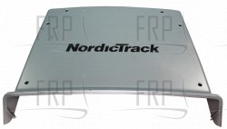 CONSOLE FRAME - Product Image