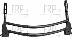 Console Frame Only-Order Pulse Grips separately - Product Image