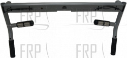 Console Frame Set - Product Image
