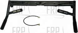 Console Frame Set - Product Image