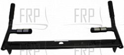 Console Frame Set - Product Image