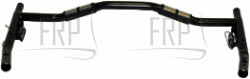 Console Frame Set - Product Image