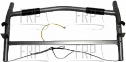 Console Frame Set - Product Image