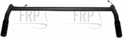 Console Frame Set - Product Image