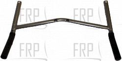 Console Frame Set-710T - Product Image