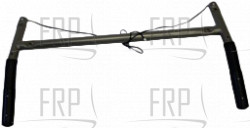 Console Frame Set-720T - Product Image