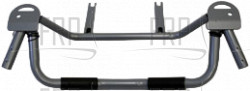 Console Frame Set - T4,T6 - Product Image