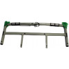 35005331 - Console Frame Set-T82 **BRASS INSERTS (B59) ARE NOT INSTALLED. THEY NEED TO BE INSTALLED HERE IN THE - Product Image 35005331 - Console Frame Set-T82 **BRASS INSERTS (B59) ARE NOT INSTALLED. THEY NEED TO BE INSTALLED HERE IN THE - Product Image