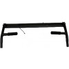 Console Frame Set w/ grips - Product Image Console Frame Set w/ grips - Product Image