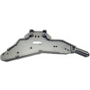49007520 - CONSOLE FRAME SIDE - Product Image