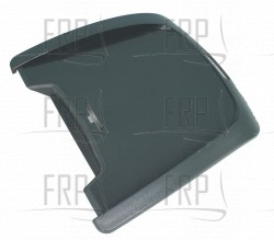 Console, Front - Product Image