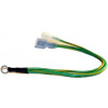 49005485 - Console GND Wire, 150L, 5.0T, TM87, - Product Image