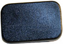 CONSOLE GRIP BOTTOM COVER(LEFT);PP - Product Image