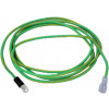 49004053 - CONSOLE GROUND WIRE, 1800(KST, FDFNYD2-250 - Product Image