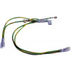 43006236 - Console Ground Wire;130+220+250(KST FDFN - Product Image 43006236 - Console Ground Wire;130+220+250(KST FDFN - Product Image