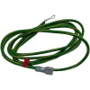 Console Ground Wire;;;Yellow/Green1;;;13 - Product Image Console Ground Wire;;;Yellow/Green1;;;13 - Product Image