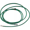 Console Ground Wire;;;Yellow/Green1;;;18 - Product Image Console Ground Wire;;;Yellow/Green1;;;18 - Product Image
