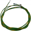 Console Ground Wire;;;Yellow/Green1;;;;2 - Product Image Console Ground Wire;;;Yellow/Green1;;;;2 - Product Image