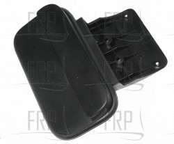 Console Ipad Holder - Product Image