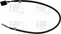 Console LED EXT Wire;;;;;;;460(TKP,H20J2 - Product Image