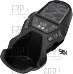 Console, M7 - Product Image