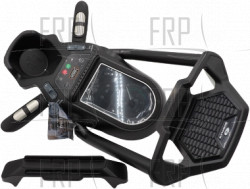 CONSOLE, M8 - Product Image